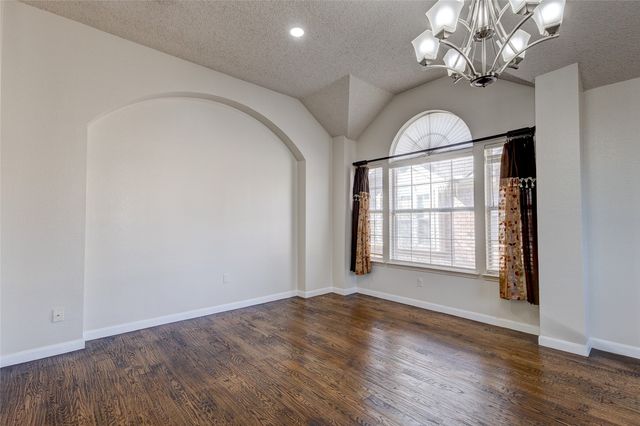 10809 River Oaks Drive, Frisco, TX 75035