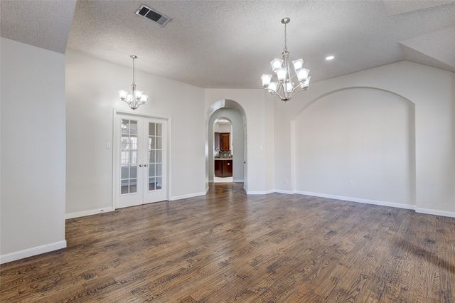 10809 River Oaks Drive, Frisco, TX 75035