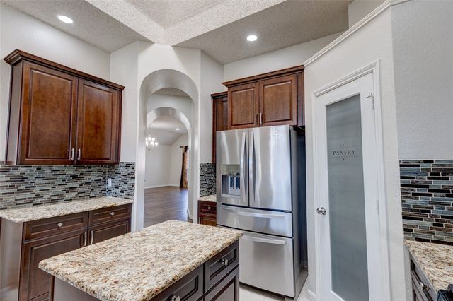 10809 River Oaks Drive, Frisco, TX 75035