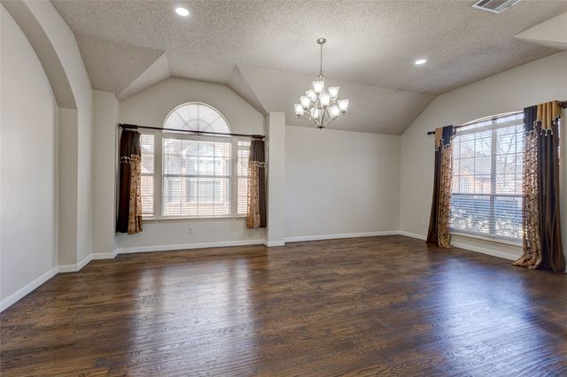 10809 River Oaks Drive, Frisco, TX 75035