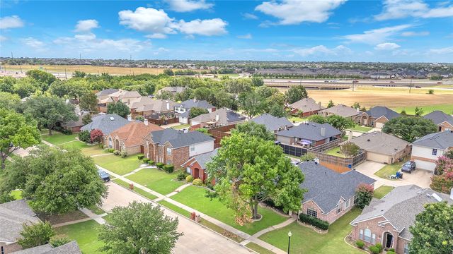 10809 River Oaks Drive, Frisco, TX 75035