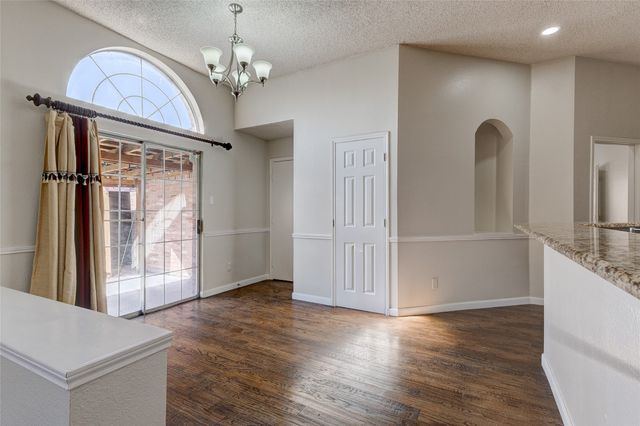 10809 River Oaks Drive, Frisco, TX 75035