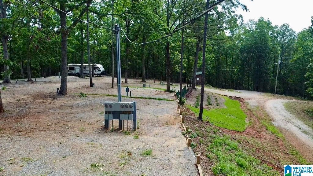 133 LAKE BREEZE LANE, Wedowee, AL 36278