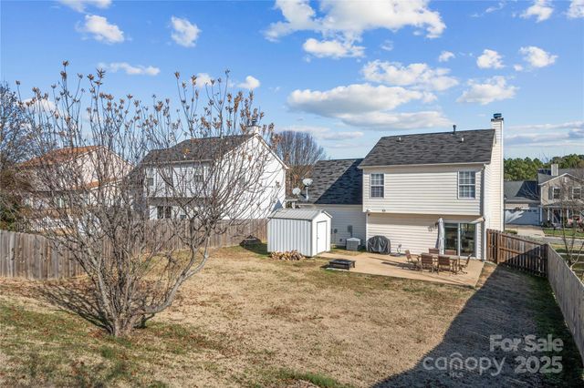 11512 Chapeclane Road, Charlotte, NC 28278