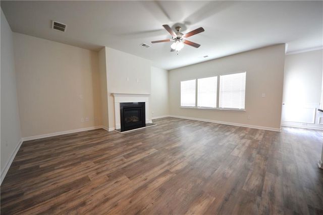 2377 Ticonic Road, Lithonia, GA 30058