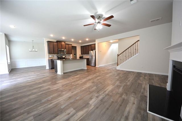 2377 Ticonic Road, Lithonia, GA 30058