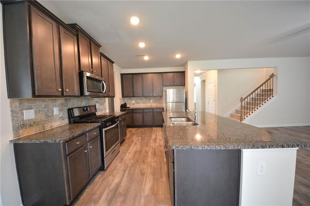 2377 Ticonic Road, Lithonia, GA 30058