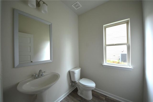 2377 Ticonic Road, Lithonia, GA 30058