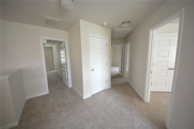 2377 Ticonic Road, Lithonia, GA 30058