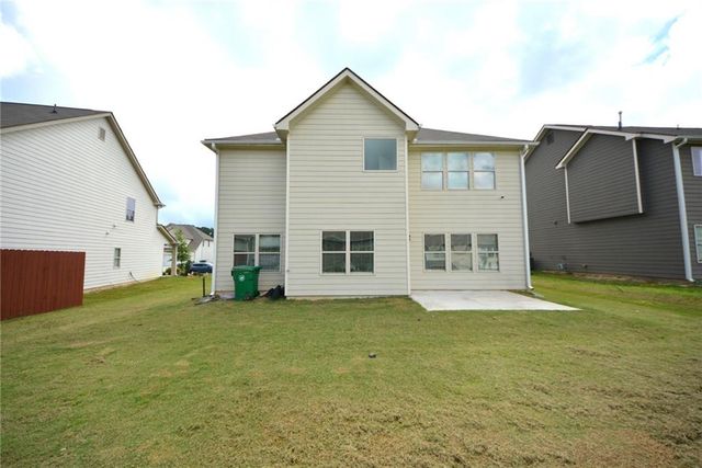 2377 Ticonic Road, Lithonia, GA 30058