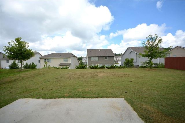 2377 Ticonic Road, Lithonia, GA 30058