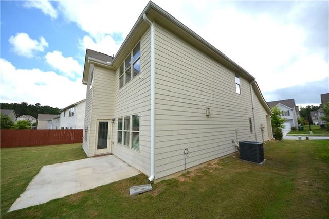 2377 Ticonic Road, Lithonia, GA 30058