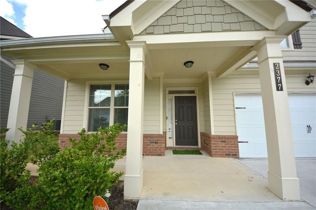 2377 Ticonic Road, Lithonia, GA 30058