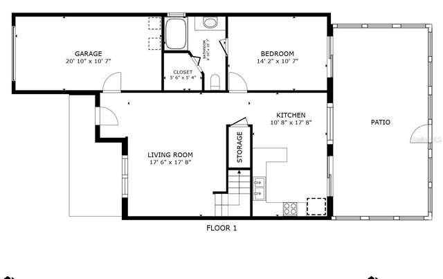 1710 TROPICANA WAY, Valrico, FL 33594