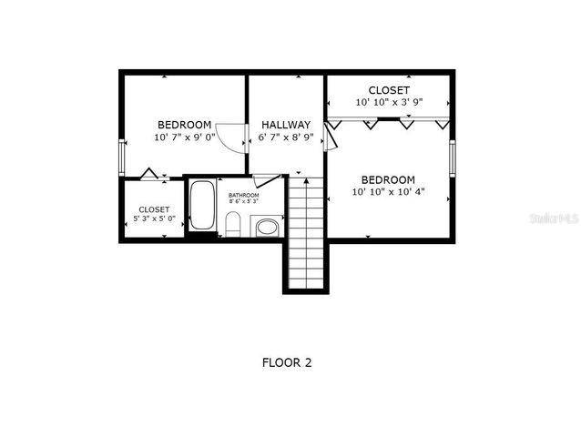 1710 TROPICANA WAY, Valrico, FL 33594