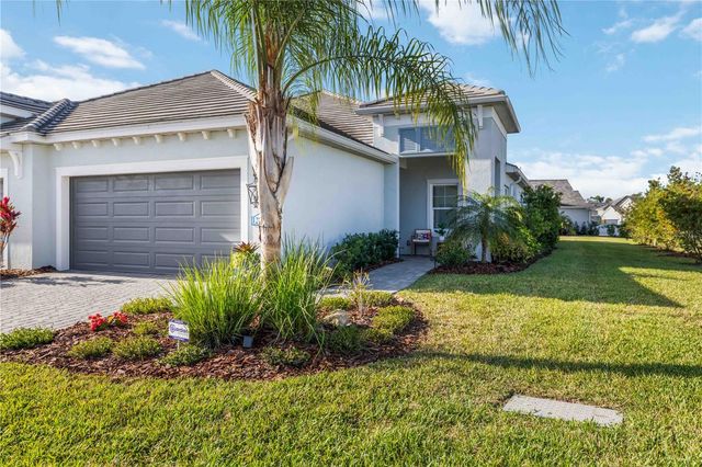 12762 PALATKA DRIVE, Venice, FL 34293