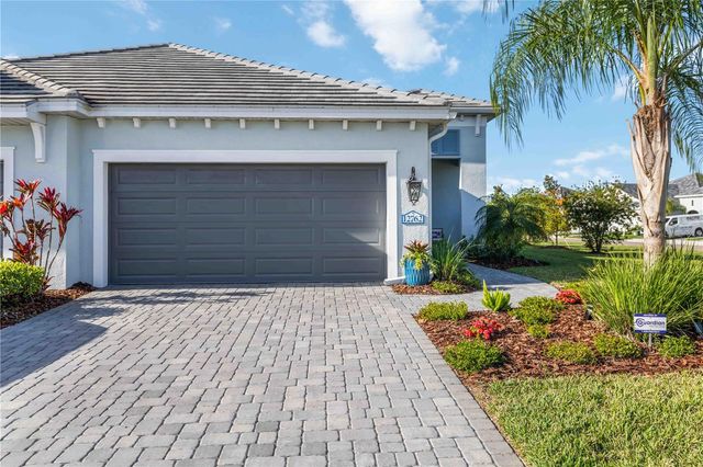 12762 PALATKA DRIVE, Venice, FL 34293