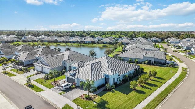 12762 PALATKA DRIVE, Venice, FL 34293