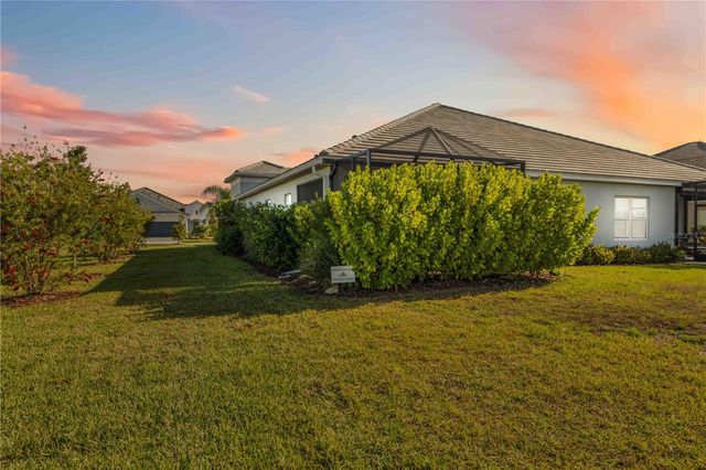 12762 PALATKA DRIVE, Venice, FL 34293