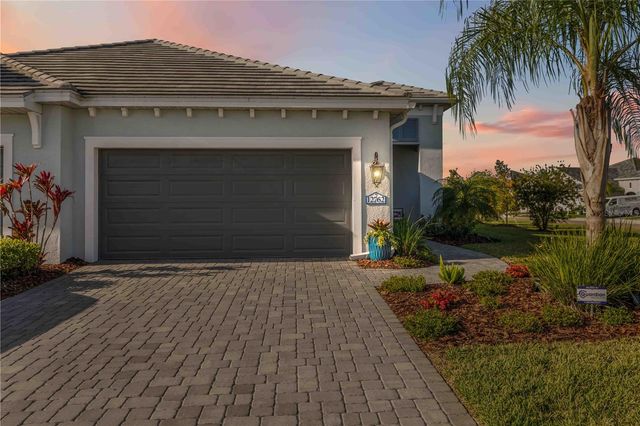 12762 PALATKA DRIVE, Venice, FL 34293