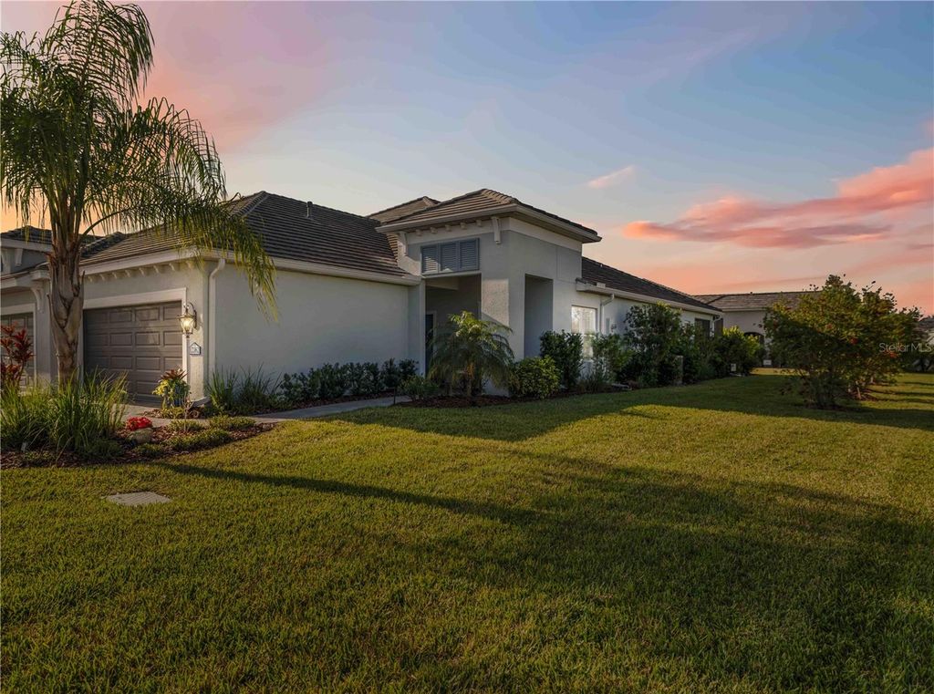 12762 PALATKA DRIVE, Venice, FL 34293