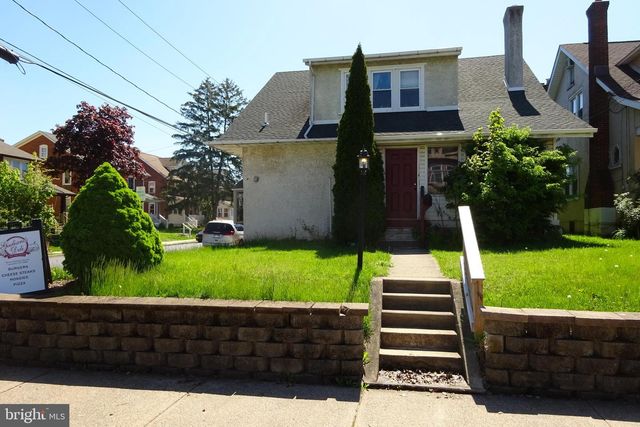 427 N CHESTNUT ST, Lansdale, PA 19446
