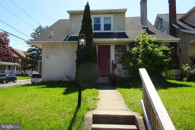 427 N CHESTNUT ST, Lansdale, PA 19446