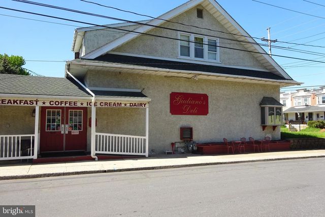 427 N CHESTNUT ST, Lansdale, PA 19446