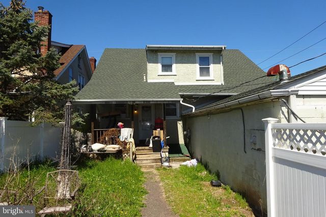 427 N CHESTNUT ST, Lansdale, PA 19446