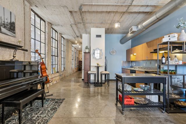 1122 Jackson Street 820, Dallas, TX 75202