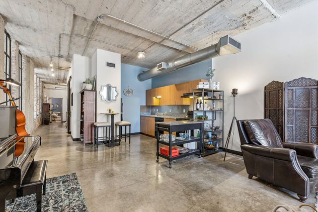 1122 Jackson Street 820, Dallas, TX 75202