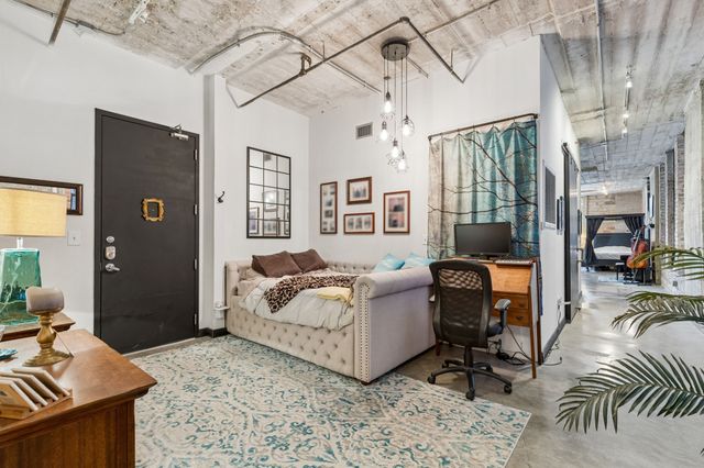 1122 Jackson Street 820, Dallas, TX 75202