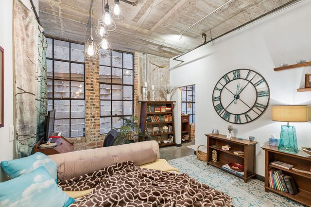 1122 Jackson Street 820, Dallas, TX 75202