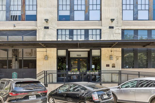 1122 Jackson Street 820, Dallas, TX 75202
