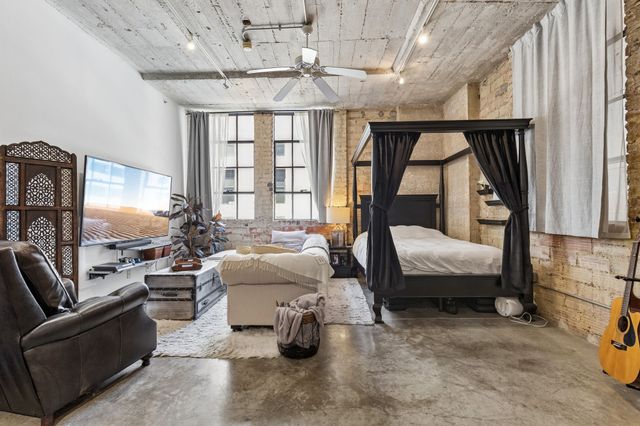 1122 Jackson Street 820, Dallas, TX 75202