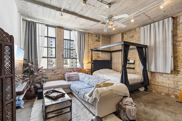 1122 Jackson Street 820, Dallas, TX 75202