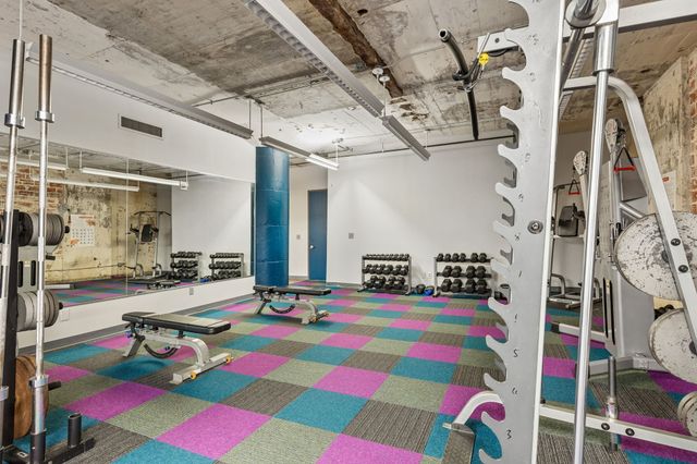 1122 Jackson Street 820, Dallas, TX 75202