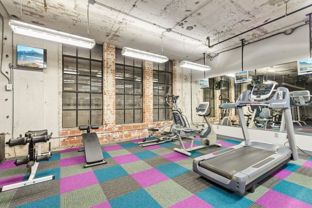 1122 Jackson Street 820, Dallas, TX 75202