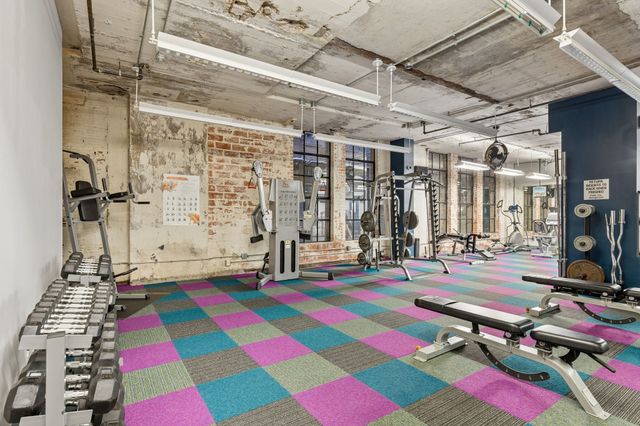 1122 Jackson Street 820, Dallas, TX 75202