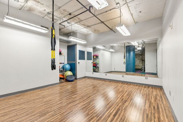 1122 Jackson Street 820, Dallas, TX 75202