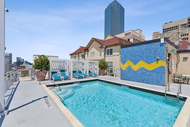 1122 Jackson Street 820, Dallas, TX 75202