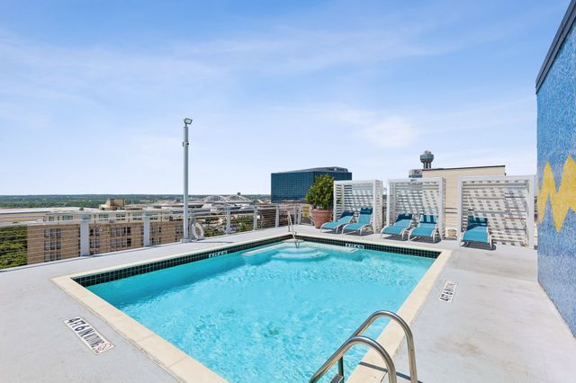 1122 Jackson Street 820, Dallas, TX 75202