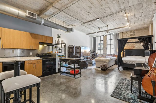 1122 Jackson Street 820, Dallas, TX 75202