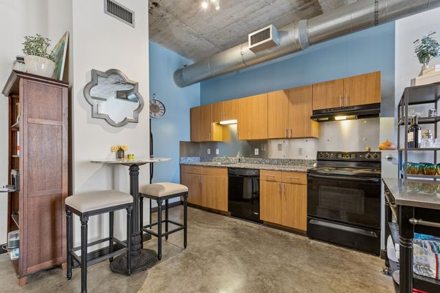 1122 Jackson Street 820, Dallas, TX 75202