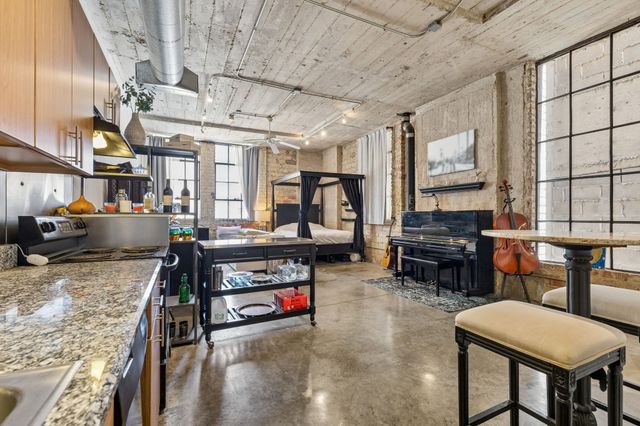 1122 Jackson Street 820, Dallas, TX 75202