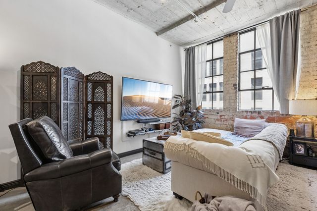 1122 Jackson Street 820, Dallas, TX 75202