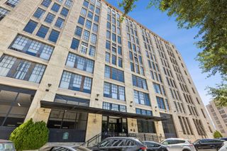 1122 Jackson Street 820, Dallas, TX 75202