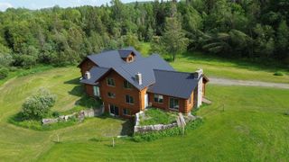 1666 South Albany Road, Craftsbury, VT 05826