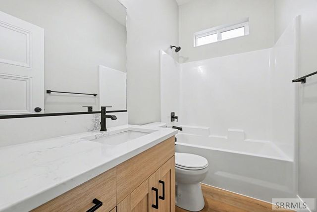 572 Fieldstone Drive, Rigby, ID 83442