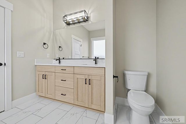 572 Fieldstone Drive, Rigby, ID 83442